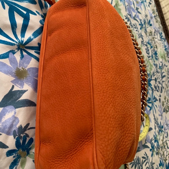 Authentic Gucci Soho Nubuck Leather - Picture 12 of 16